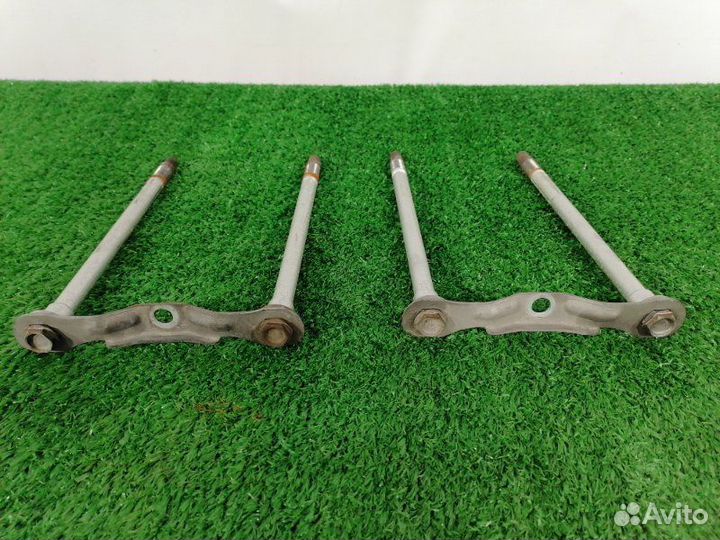 Болт Toyota Mark Ii GX90 1GFE 1993