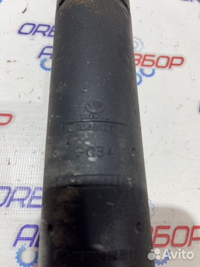 Амортизатор подвески задний Daewoo Matiz 0.8 2013