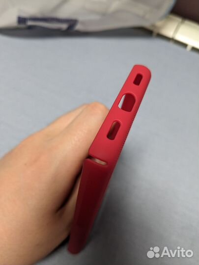 Чехол Nillkin для Google Pixel 6a