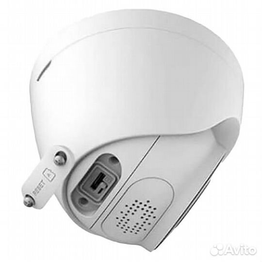 Купольная камера видеонаблюдения imou Turret 2MP