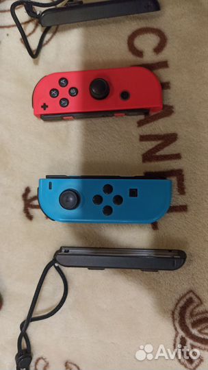Nintendo switch rev 1 прошитая