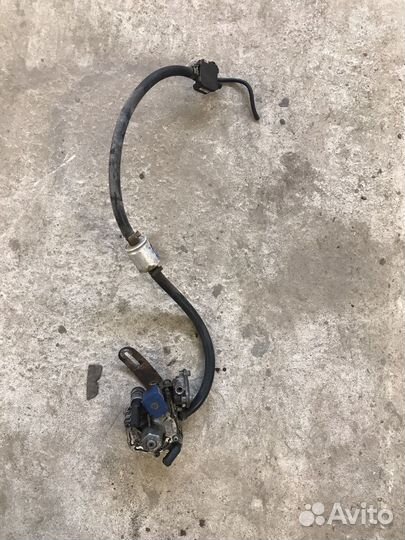 Редуктор газовый Hyudai Solaris (5831)