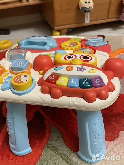 Ходунки детские бу