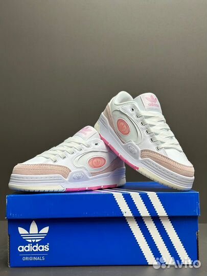 Кроссовки Adidas SL 2000