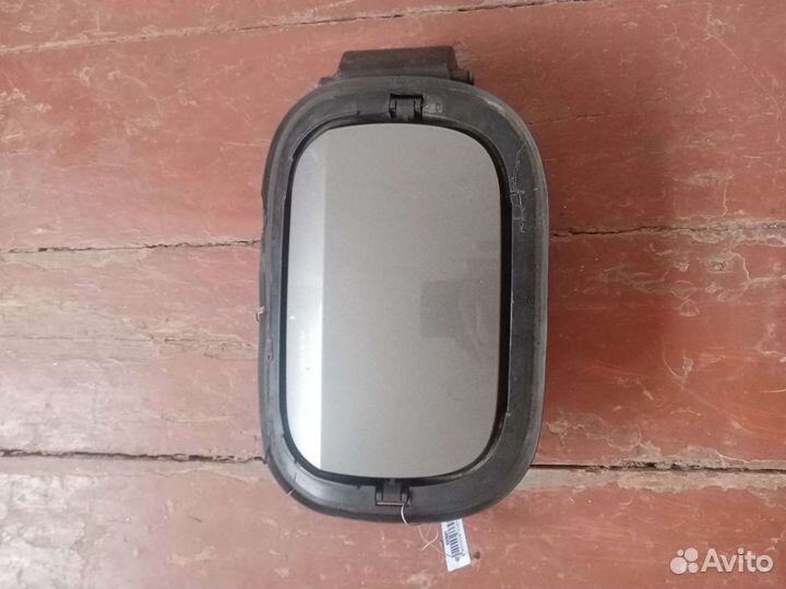 Лючок бензобака renault Laguna 3