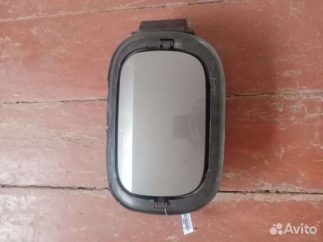 Лючок бензобака renault Laguna 3