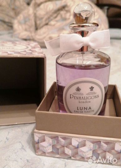 Духи penhaligon'S luna100мл