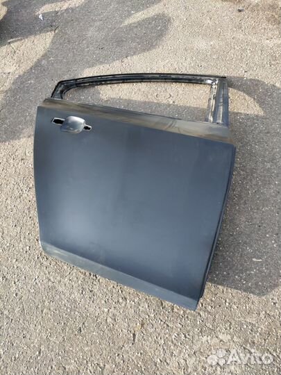 Дверь задняя правая Chevrolet Cruze J300