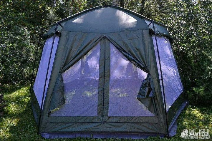 Шатер Беседка Палатка