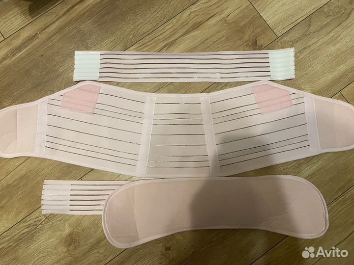 Бандаж для беременных до и после родов 50р(xl)