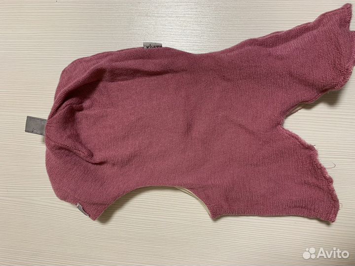 Шапка шлем kivat 4