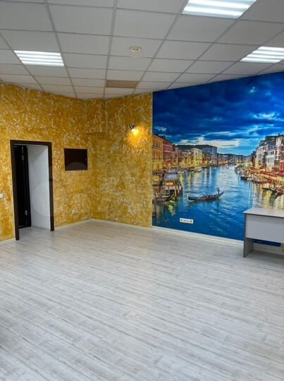 Свободного назначения, 78 м²