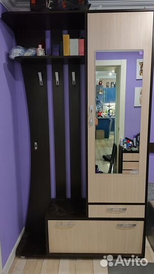 Прихожая бу