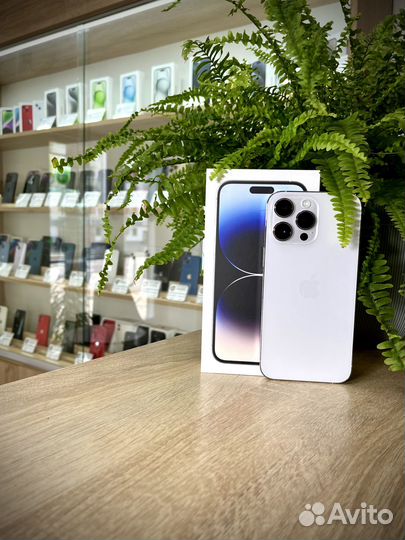 iPhone 14 Pro Max, 128 ГБ