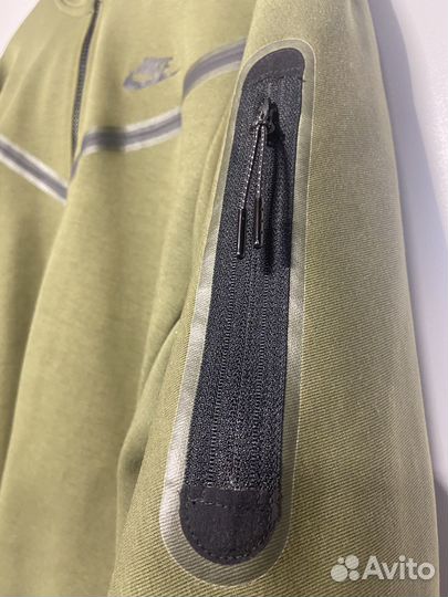 Nike tech fleece