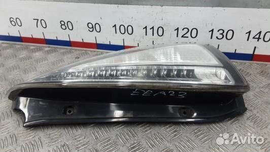 Фонарь задний правый mazda 5 1 (EEA23MY01)