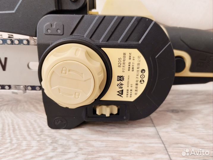 Пила цепная сучкорез Feng Bao