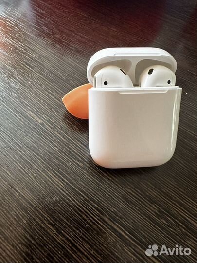 Airpods 2