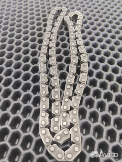 Honda Steed 400 XL400V Transalp VRX400 грм цепь