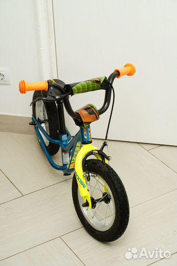 Лучший беговел от GT