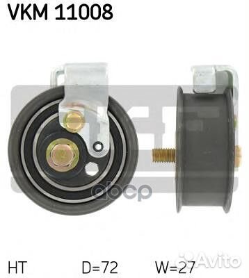 Ролик SKF VKM 11008 VKM 11008 Skf