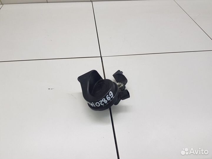 Сигнал звуковой правый (Chery Tiggo 7)