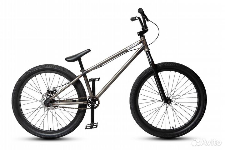 Велосипед Exe 24 street agang