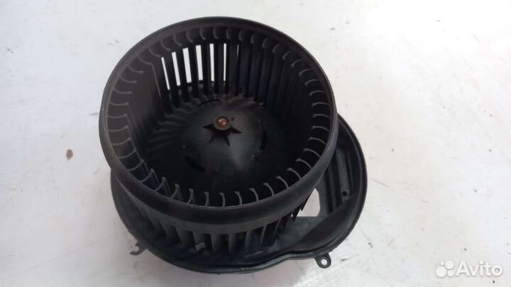 Моторчик печки Volvo XC90