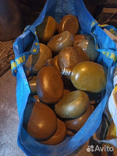 Фляжка армейская СССР