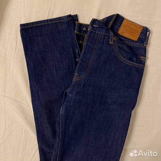 Джинсы женские Levis 501