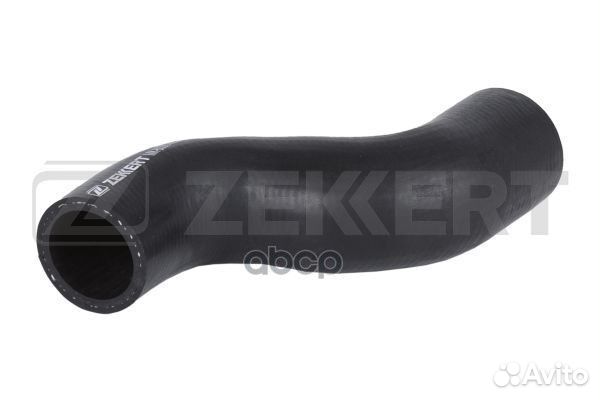 Патрубок радиатора Chevrolet Aveo (T200/250/255