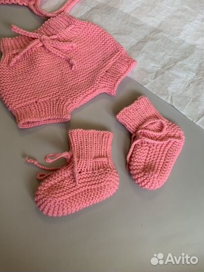 Комплект детский