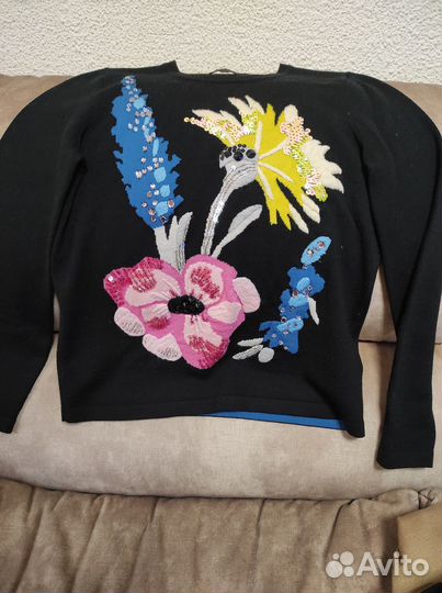 Кофта и брюки