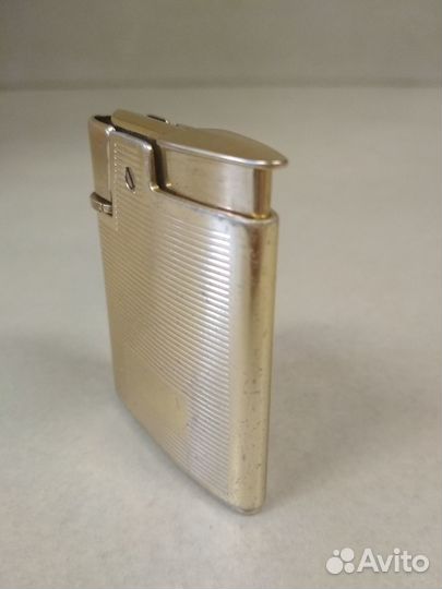 Зажигалка газ Ronson varaflame whirlwind USA 70г