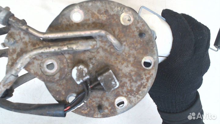 Насос топливный электрический Rover 45, 2004