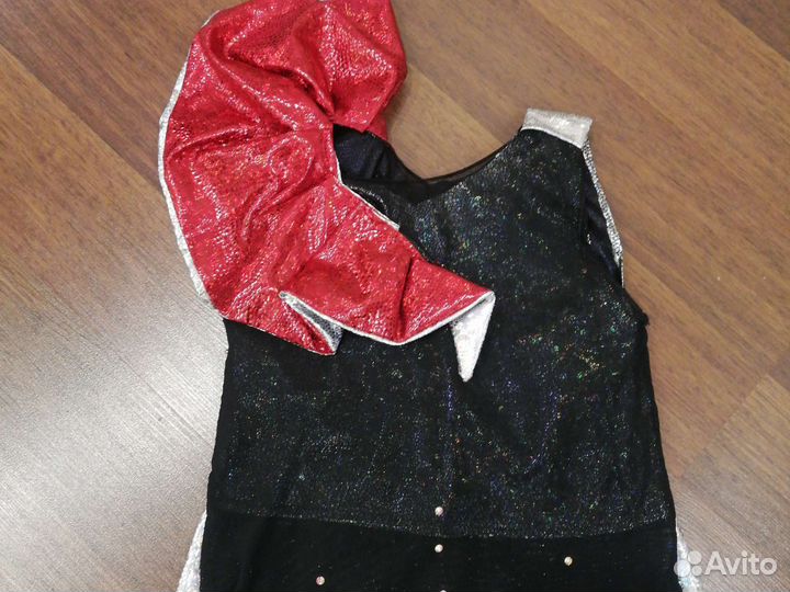 Костюм для выступлений