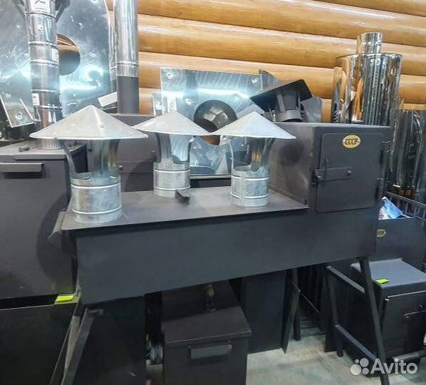 Печи банные металлические.Производство.Сертификат