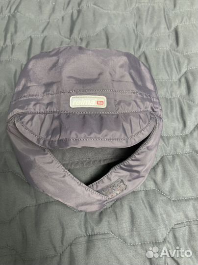 Шапка Reima tec 52