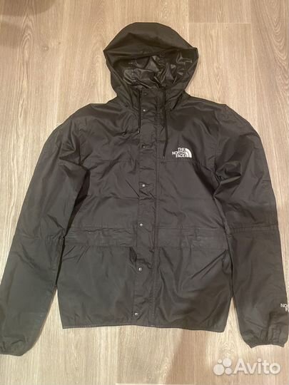 The North Face S Seasonal Mountain Jacket