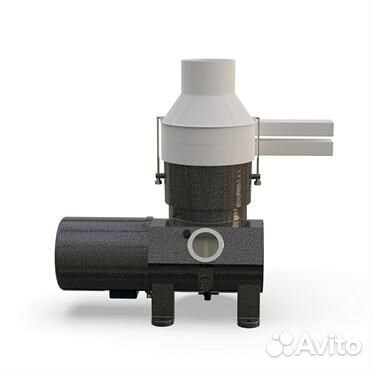 Сепаратор для молока