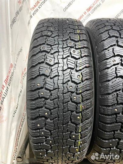 Gislaved Nord Frost II 195/65 R15 91Q