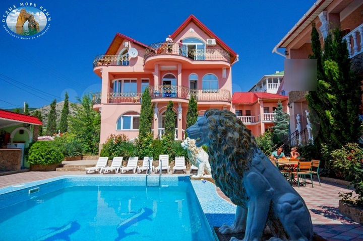 Комната 18 м², 3/3 эт.