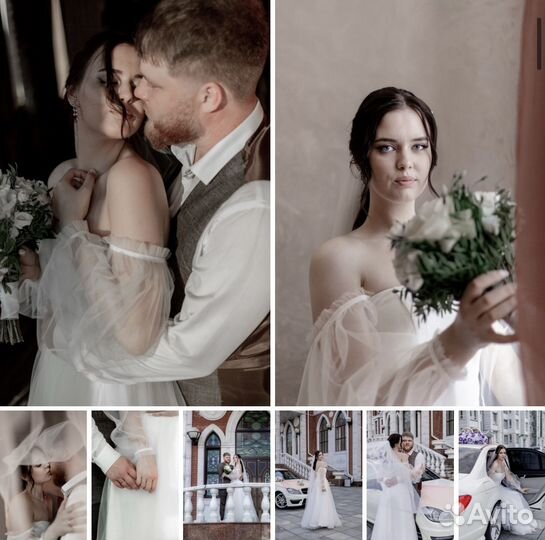 Фотограф на любое событие