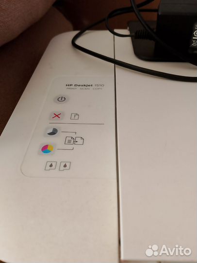 Принтер сканер копир hp