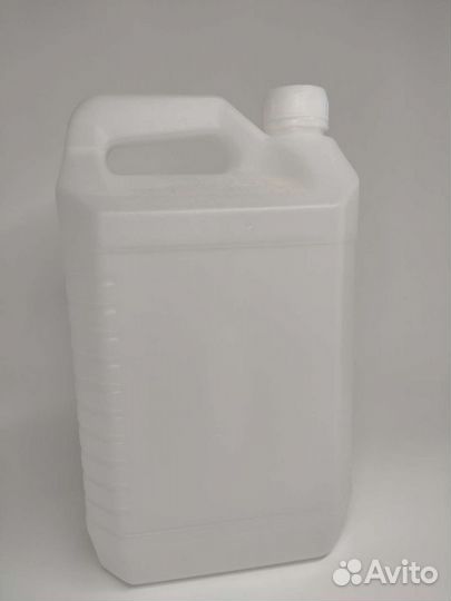 Канистра hdpe 5 литров классика