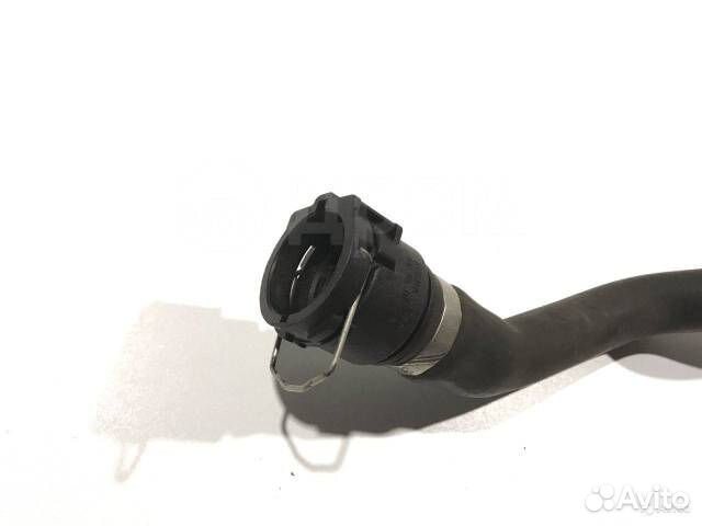 Патрубок M57D30 Range Rover Vogue