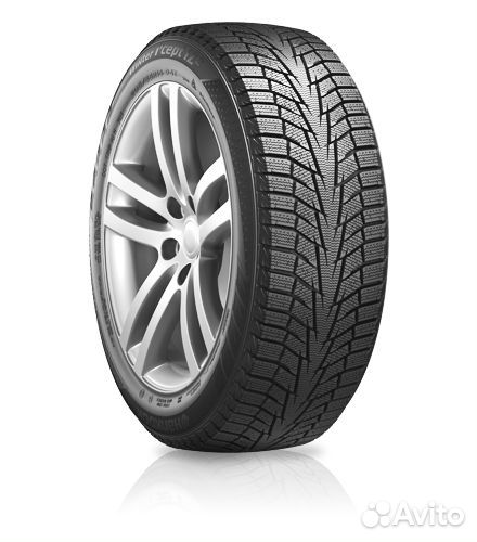 Hankook Winter I'Cept X RW10 215/60 R17