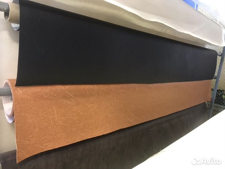 Экокожа (Кожа исскусственная )