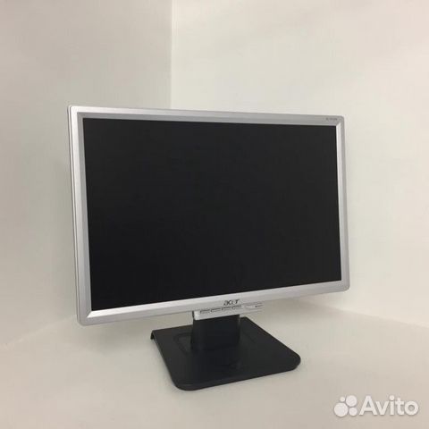 Монитор Acer al1916w купить в Нижнем Новгороде | Электроника | Авито