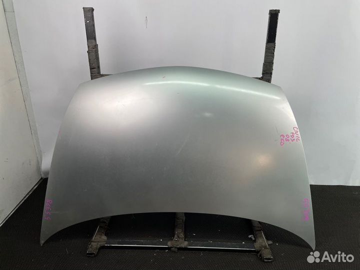 Капот Honda Civic 4D